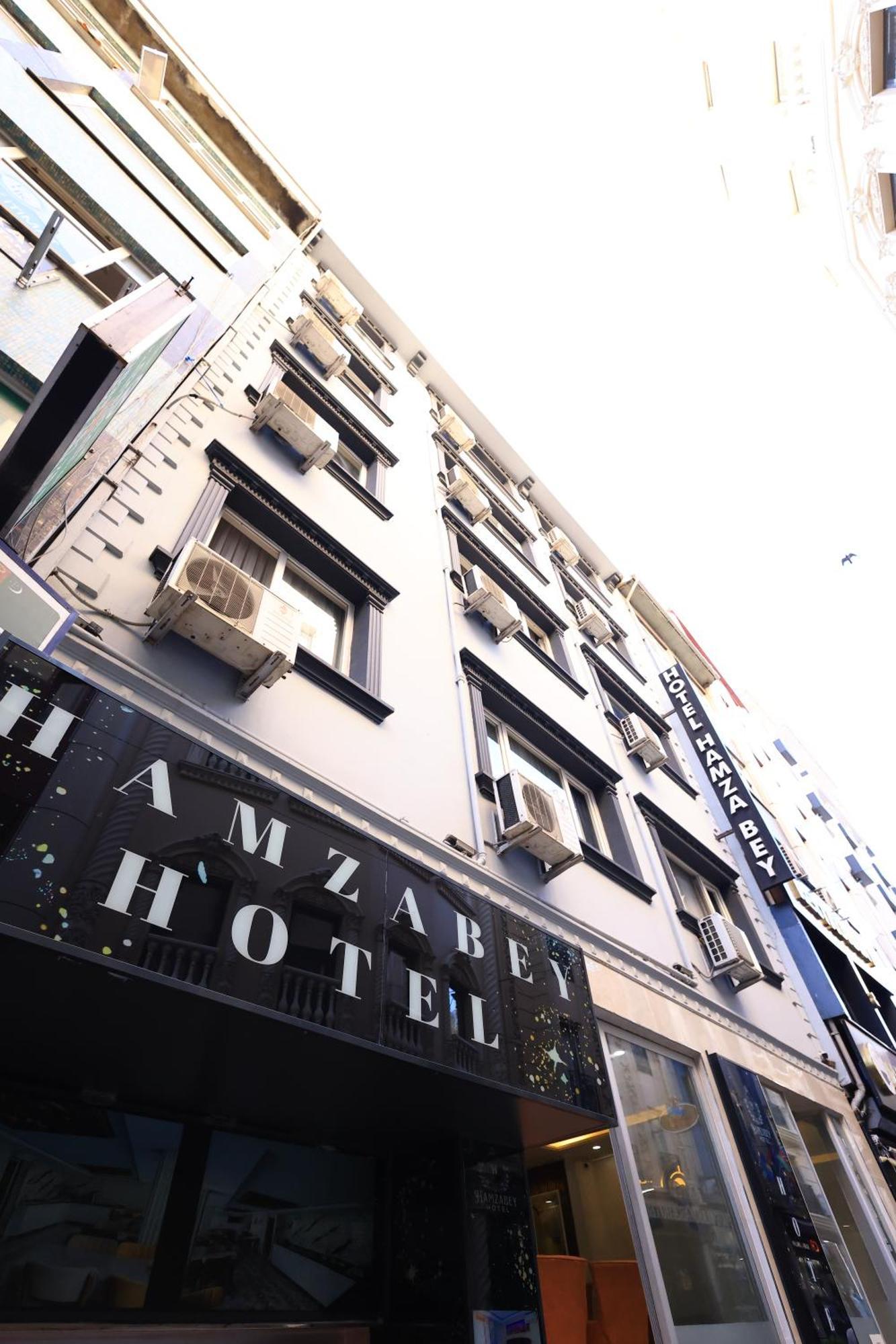 Hamzabey Hotel — Photos 3