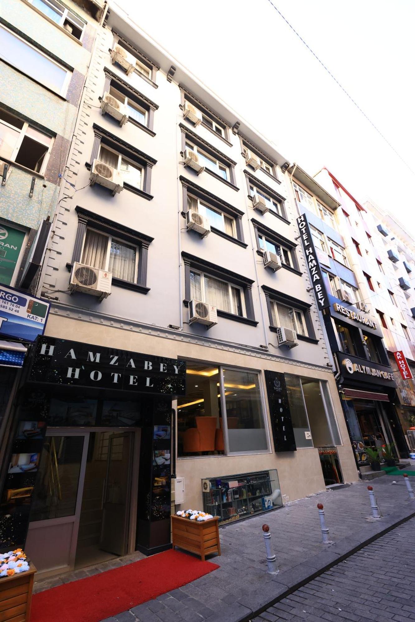 Hamzabey Hotel — Photos 1